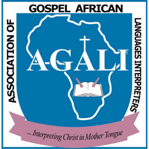 AGALI logo